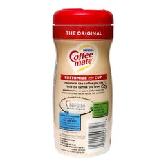 Coffee-mate Powdered Coffee Creamer, Non-Dairy, Original, 11 oz, 8 ct